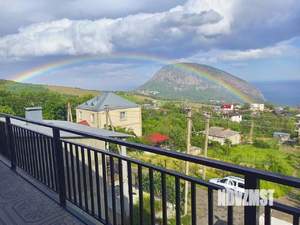 Дом 480м², 3-этажный, участок 5 сот.