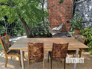 Дом 215м², 3-этажный, участок 13 сот.