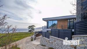 Дом 167м², 2-этажный, участок 4 сот.