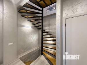 Таунхаус 145м², 3-этажный, участок 1 сот.