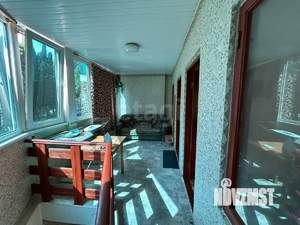 Дом 260м², 2-этажный, участок 3 сот.