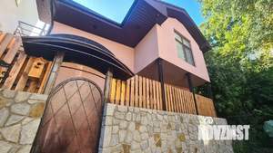 Дом 67м², 2-этажный, участок 1 сот.