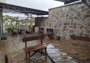 Дом 814м², 4-этажный, участок 10 сот.