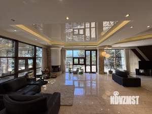 Дом 396м², 4-этажный, участок 3 сот.