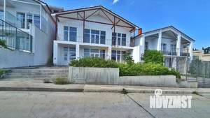 Дом 286м², 2-этажный, участок 3 сот.