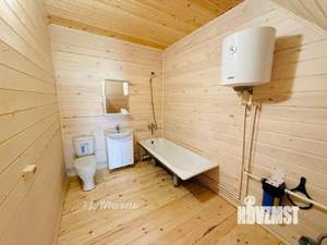 Дом 83м², 2-этажный, участок 3 сот.