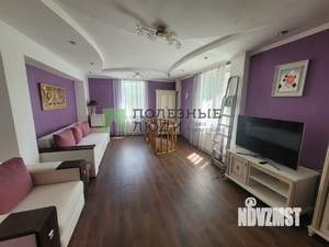 Таунхаус 137м², 5-этажный, участок 1 сот.