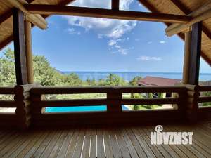 Дом 300м², 2-этажный, участок 15 сот.