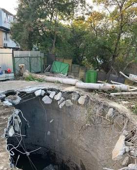 Дом 600м², 3-этажный, участок 10 сот.