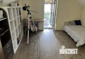 Дом 100м², 2-этажный, участок 0 сот.