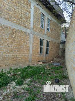 Дом 581м², 4-этажный, участок 5 сот.