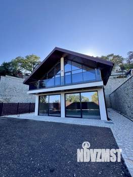 Коттедж 234м², 2-этажный, участок 8 сот.