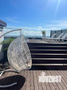 Дом 400м², 4-этажный, участок 3 сот.