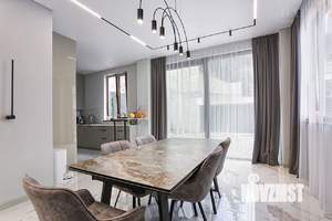 Дом 132м², 2-этажный, участок 2 сот.