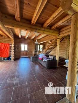 Дом 257м², 3-этажный, участок 3 сот.