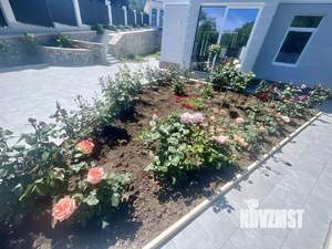 Дом 239м², 2-этажный, участок 7 сот.