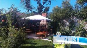 Дом 520м², 3-этажный, участок 8 сот.