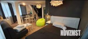 Дом 86м², 3-этажный, участок 1 сот.