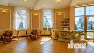 Дом 515м², 4-этажный, участок 10 сот.