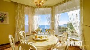 Дом 675м², 2-этажный, участок 25 сот.