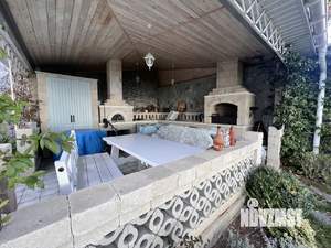 Дом 285м², 2-этажный, участок 10 сот.