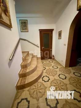 Дом 364м², 2-этажный, участок 20 сот.