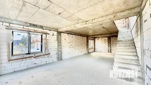 Таунхаус 337м², 4-этажный, участок 2 сот.