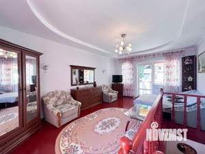 Дом 49м², 2-этажный, участок 1 сот.