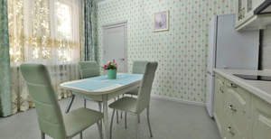 Дом 185м², 2-этажный, участок 3 сот.