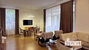 Дом 155м², 2-этажный, участок 5 сот.