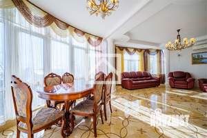 Дом 365м², 4-этажный, участок 10 сот.