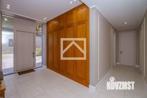 Коттедж 1137м², 4-этажный, участок 36 сот.