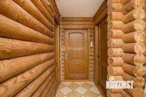 Дом 105м², 3-этажный, участок 1 сот.