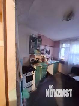 Дом 72м², 1-этажный, участок 4 сот.