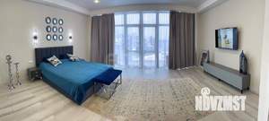 Таунхаус 144м², 3-этажный, участок 1 сот.