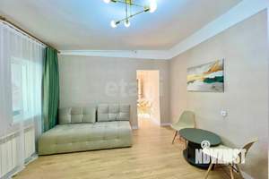 Дом 52м², 1-этажный, участок 2 сот.