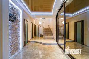 Дом 350м², 3-этажный, участок 2 сот.