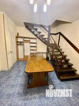 Дом 171м², 3-этажный, участок 2 сот.