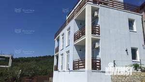 Дом 260м², 3-этажный, участок 5 сот.