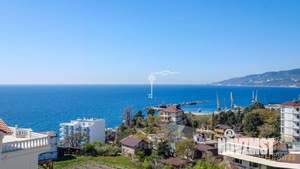 Дом 625м², 3-этажный, участок 8 сот.