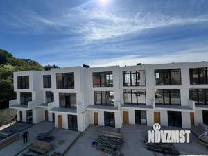 Дом 170м², 3-этажный, участок 2 сот.