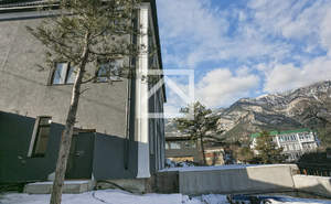 Дом 460м², 2-этажный, участок 10 сот.