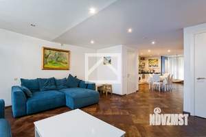 Таунхаус 178м², 3-этажный, участок 1 сот.