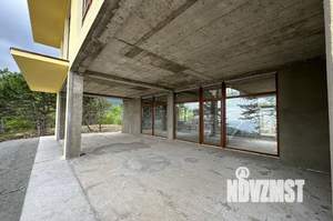 Дом 291м², 3-этажный, участок 12 сот.