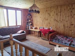 Дом 36м², 2-этажный, участок 5 сот.