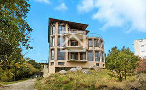 Дом 502м², 4-этажный, участок 6 сот.