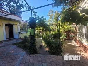 Дом 184м², 3-этажный, участок 7 сот.