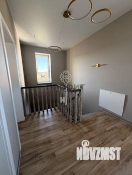 Дом 100м², 2-этажный, участок 7 сот.