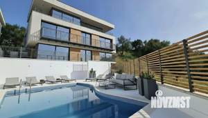 Дом 170м², 2-этажный, участок 10 сот.