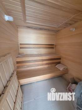 Коттедж 475м², 4-этажный, участок 4 сот.